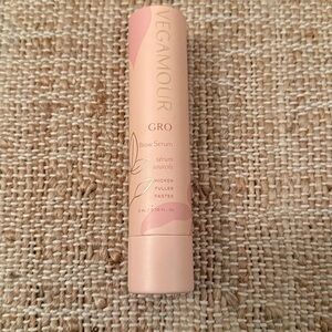 Vegamour GRO Brow Serum - Thicker, Fuller Brows Fast with Natural Ingredients